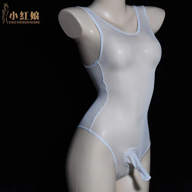 Рисунок 3 - Мужские пикантные чулки