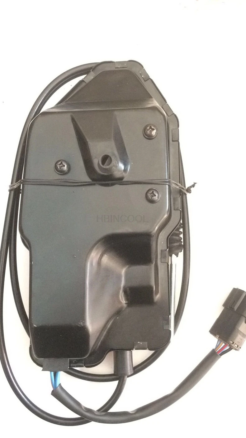 Для погрузчика Komatsu WA380 двигатель пламени Универсальный Номер Детали 600-815-7650