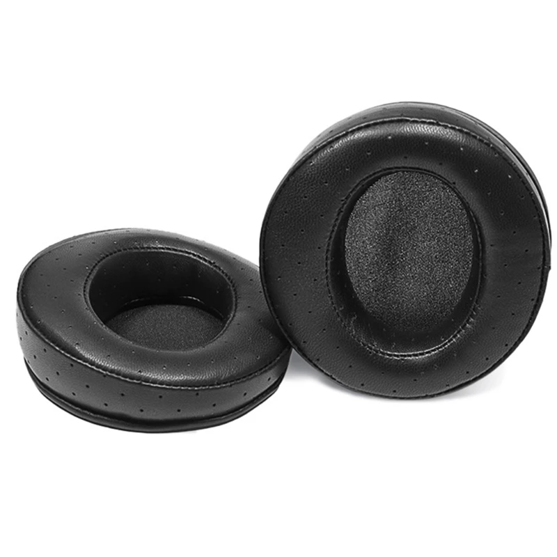 

Амбушюры для Hifiman HE400 400I 400S HE560 560I HE500 300 350 HE4 5 6, сменные амбушюры, подушки, детали
