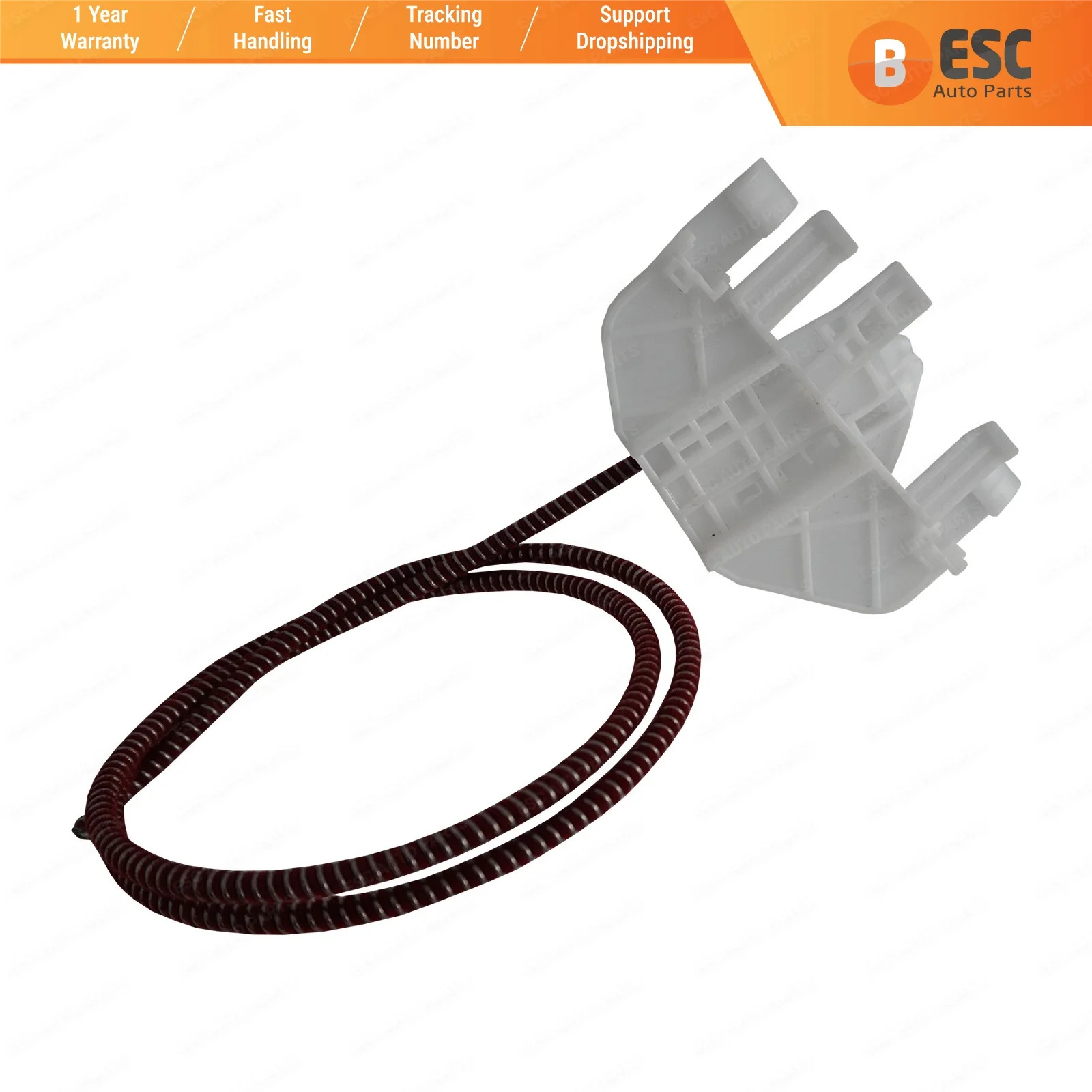 

Автозапчасти ESC EWR5335, стеклоподъемник, передний левый 125-00141L для Jeep Liberty Mid-2006-2007, доставка из Турции