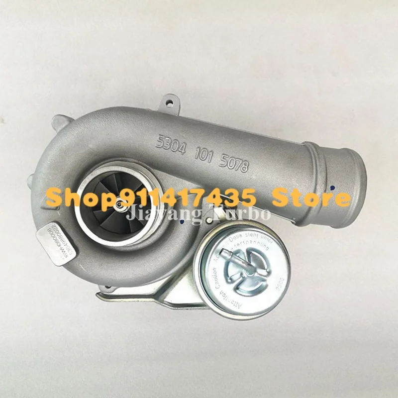 

K04-022 Turbo 53049880022 06A145704PX 06A145704PV 06A145704P Turbo for TT 1.8 T (8N) with AMK APX Engine