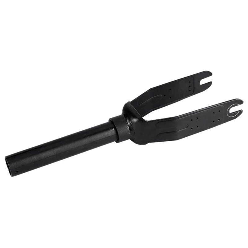 Цельный электрический скутер передняя вилка кронштейн переднего колеса скутера