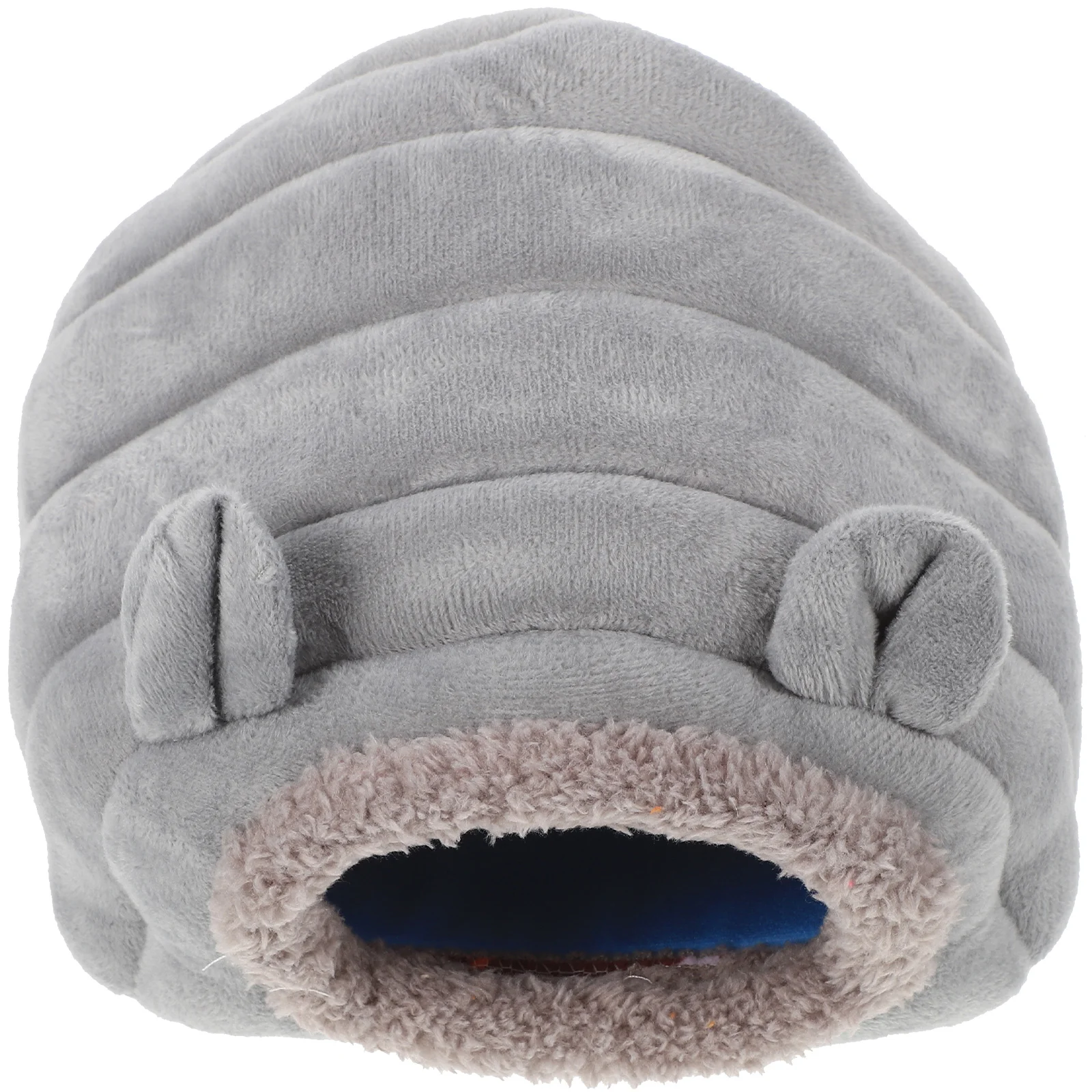 

Hamsterpet Winter Bed Hideout Warm Lovely Comfortable Small Portable House Guinea