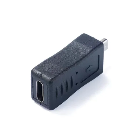 CY Мини USB 8 PIN - USB Type-C 3.1 адаптер