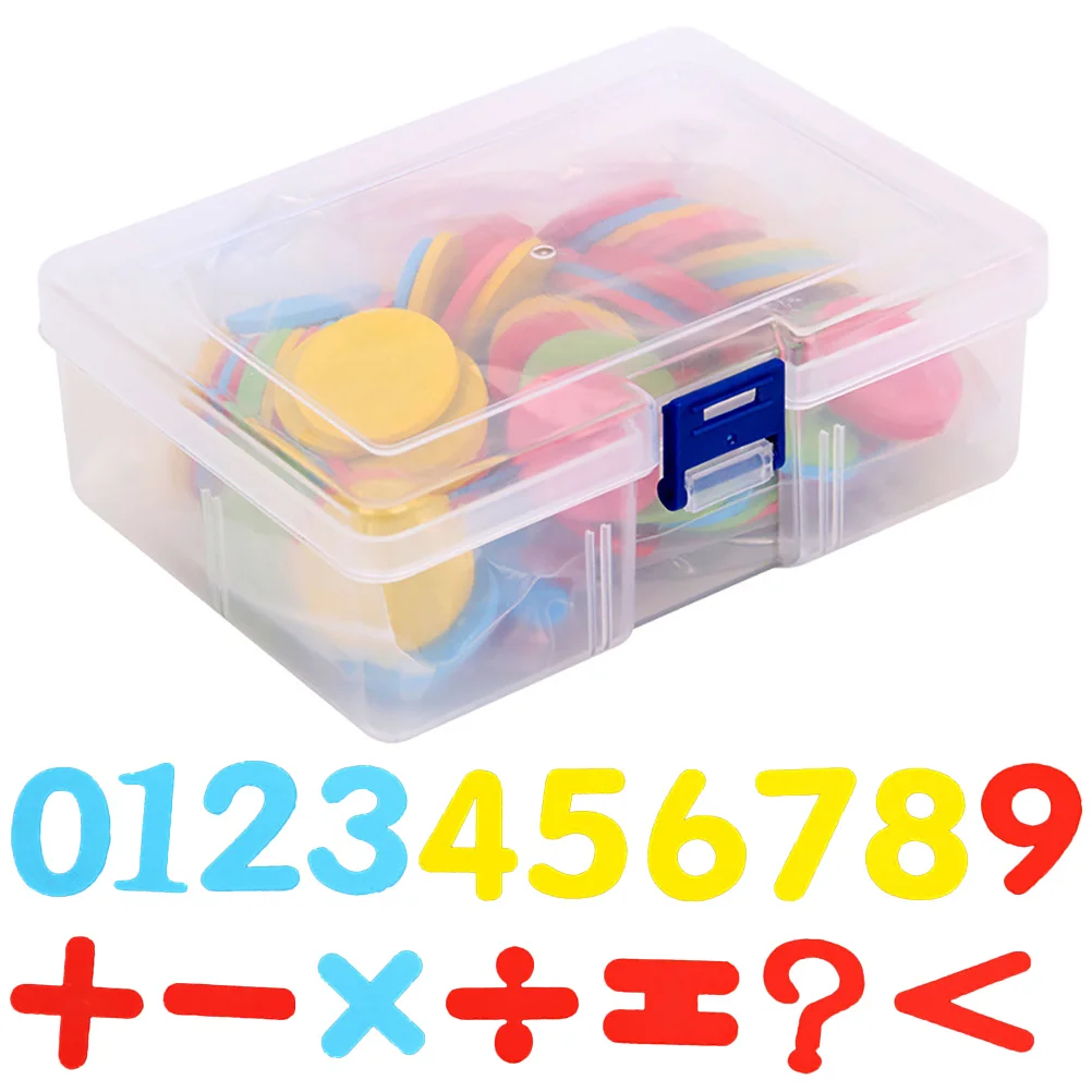 

Educational Toys Counters Math Chips Bingo Fraction Learning Counting Kindergarten Discs Plastic Kids Counter Chip Circles
