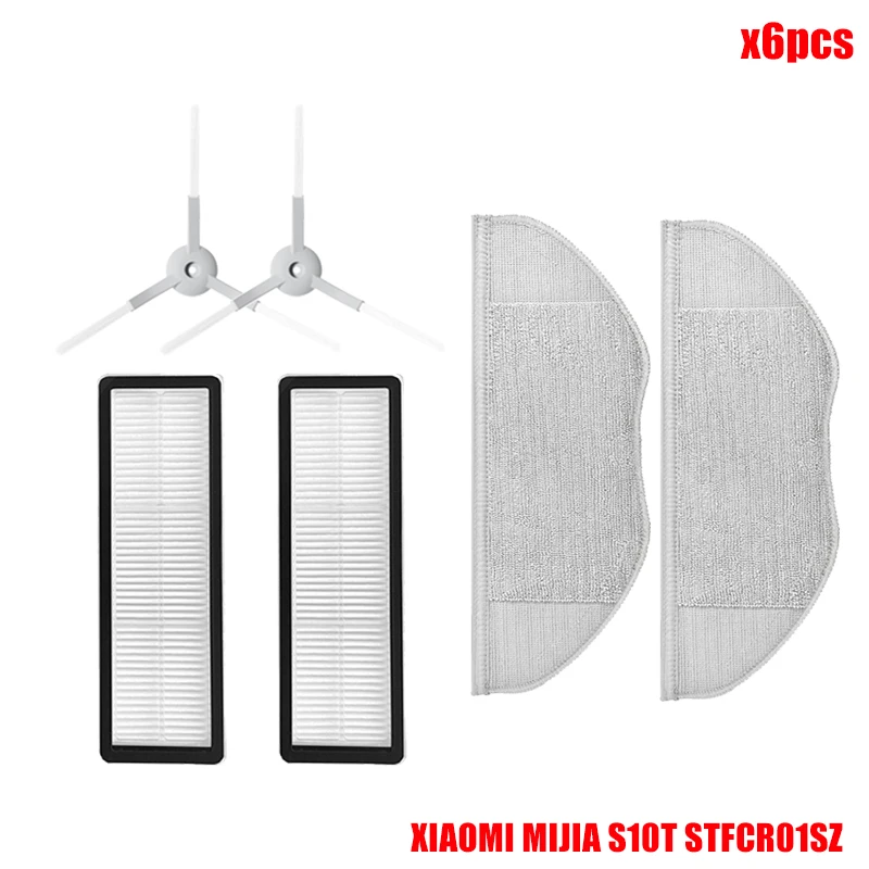 

Комплект для замены Xiaomi S10T STFCR01SZ