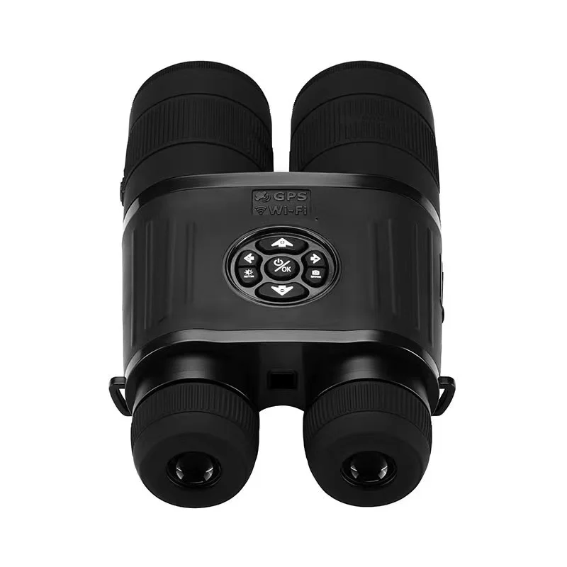 

Wholesale High Power Long Range Infrared Digital Night Vision Binocular