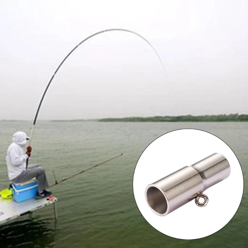 Корректор крючка осьминога рыболовный крючок для ремонта стального