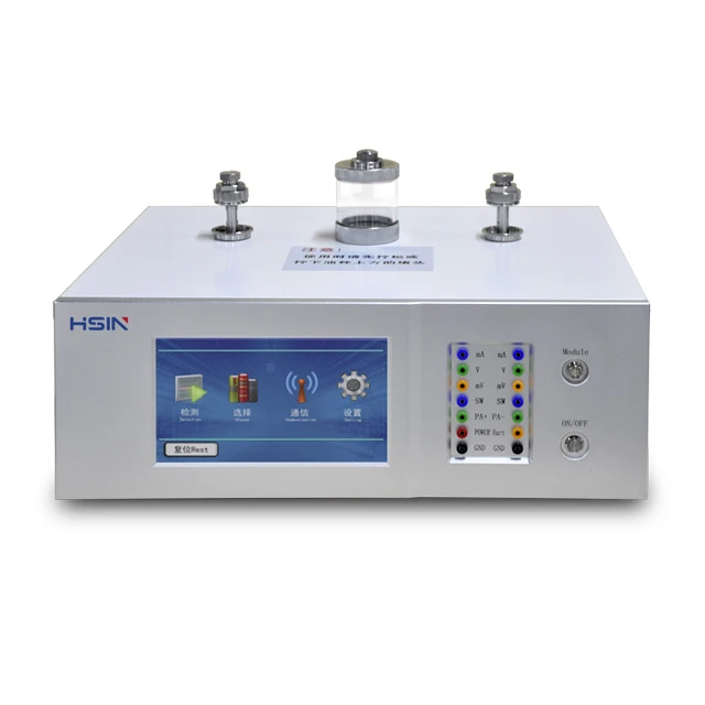 

automatic pneumatic pressure calibrators with factory price
