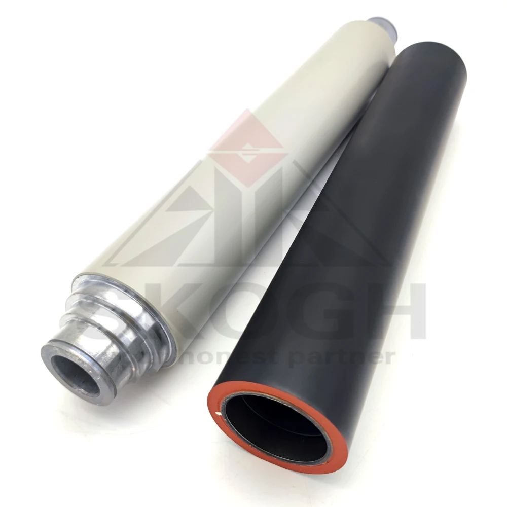 Копировальная машина верхний нижний фьюзер 4110 4112 900 1100 4127 4950 D125 D110 4595 напорный ролик 604K67480 059K37001 Копировальная машина верхний нижний фьюзер 4110 4112 900 1100 4127 4950 D125 D110 4595 напорный ролик 604K67480 059K37001