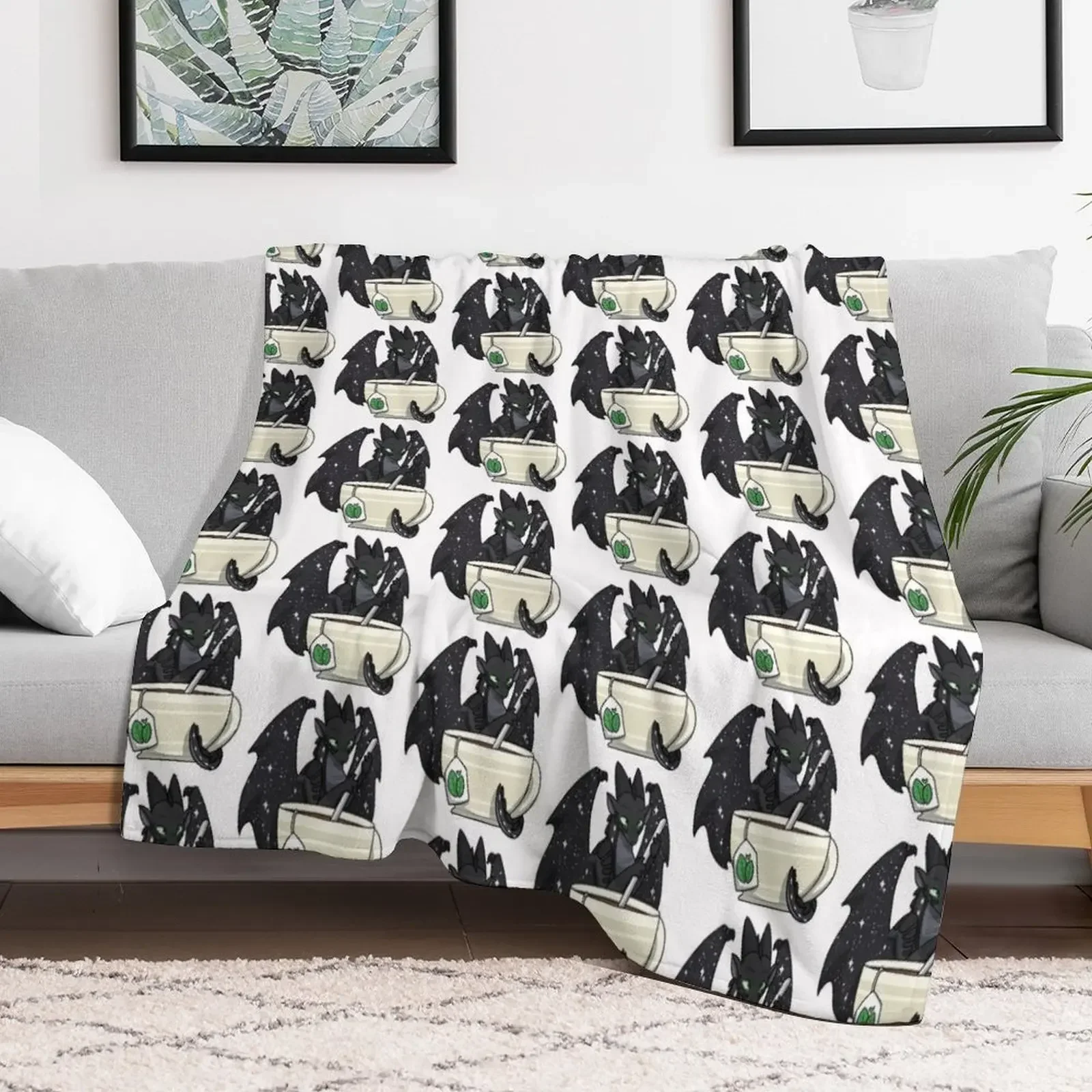 Одеяло Starflight с чайным покрытием одеяла для кровати идеи подарка на День святого