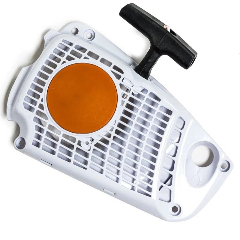 

Стартер для сада Stihl MS 192T MS192T MS193T, замена цепной пилы для Stihl 1137 080 2100, 1137 080 1800 газонокосилки