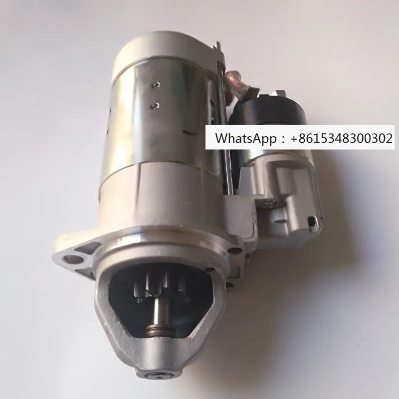 Автомобильный стартер двигателя d-iesel 01182386 01181877 04300285 01180180 01180995 01182384 01181759 для