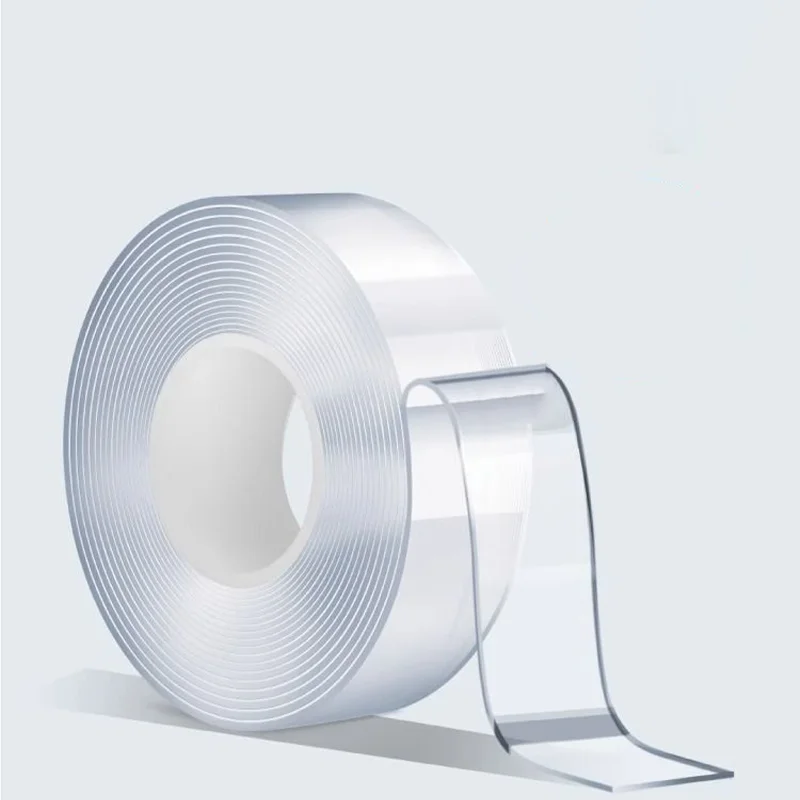 

Нано лента двусторонний клей