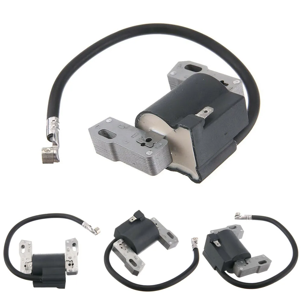 Совершенно новая катушка зажигания модуль катушки Magneto для Quantum 5HP 590454 802574 .