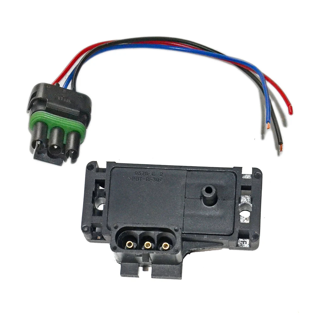 Датчик 3 бар высококачественные аксессуары для Gm Buick Gmc Chevrolet датчик давления