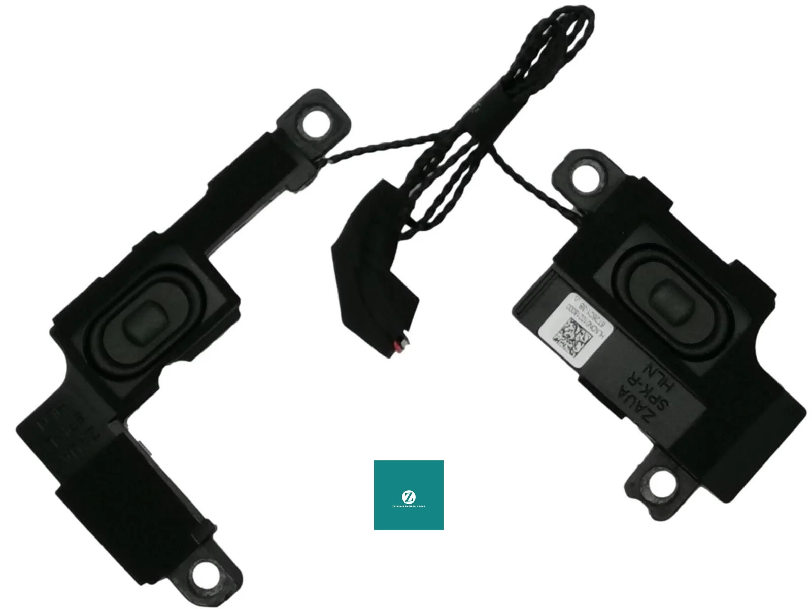 Для Acer Aspire A315-55 A315-55KG A315-55G A115-22 A315-23 набор динамиков левый и правый