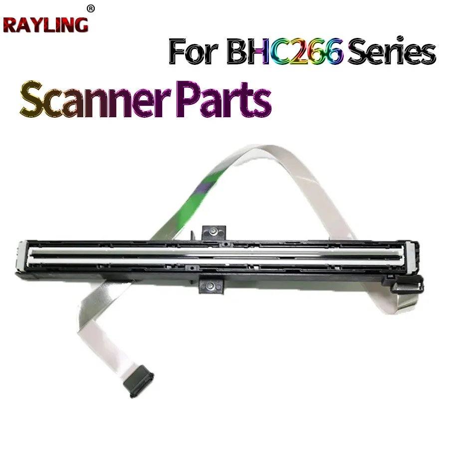 Кабель сканера устройства подачи документов ADF для Konica Minolta Bizhub C226 C256 C227 C287 C266 C7222