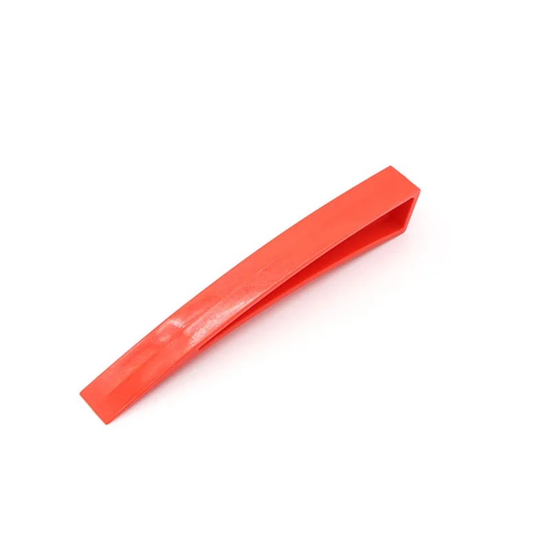 PDR изогнутая оконная Клин без покраски ремонт вмятин кузова автомобиля DIY ручной