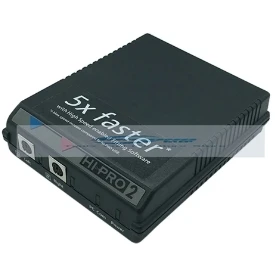 Цифровой слуховой аппарат Hipro 2 программируемое устройство совместимое со всеми