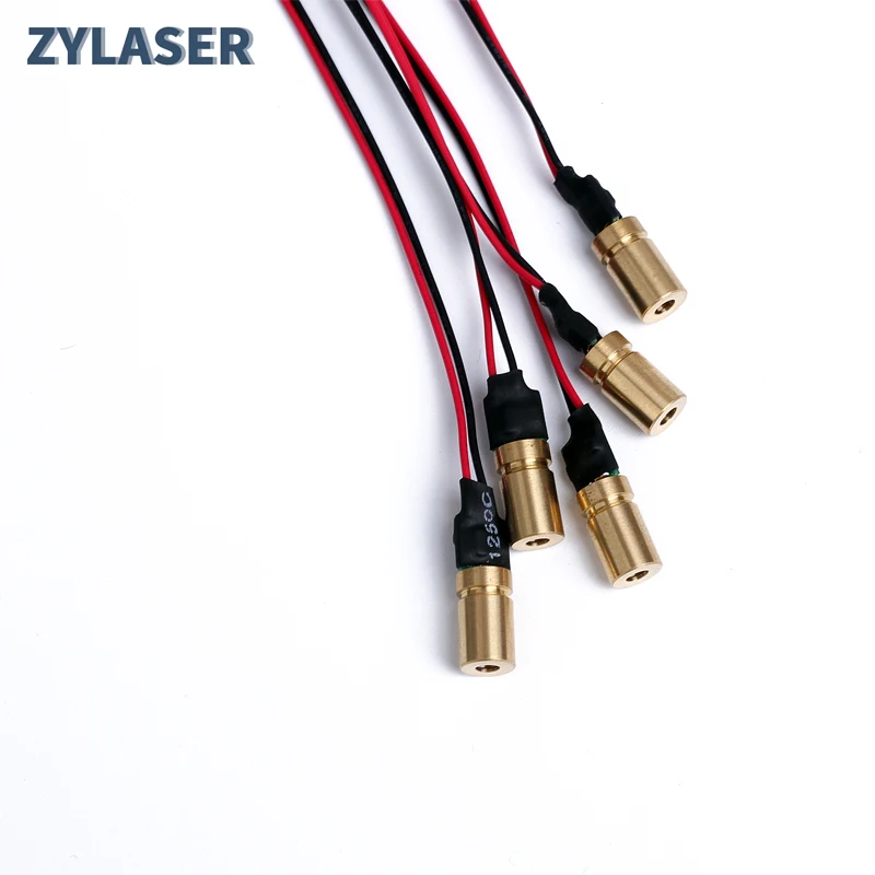 Невидимый фонарь 850 нм лазерный модуль с фиксированным фокусом ИК-точечный