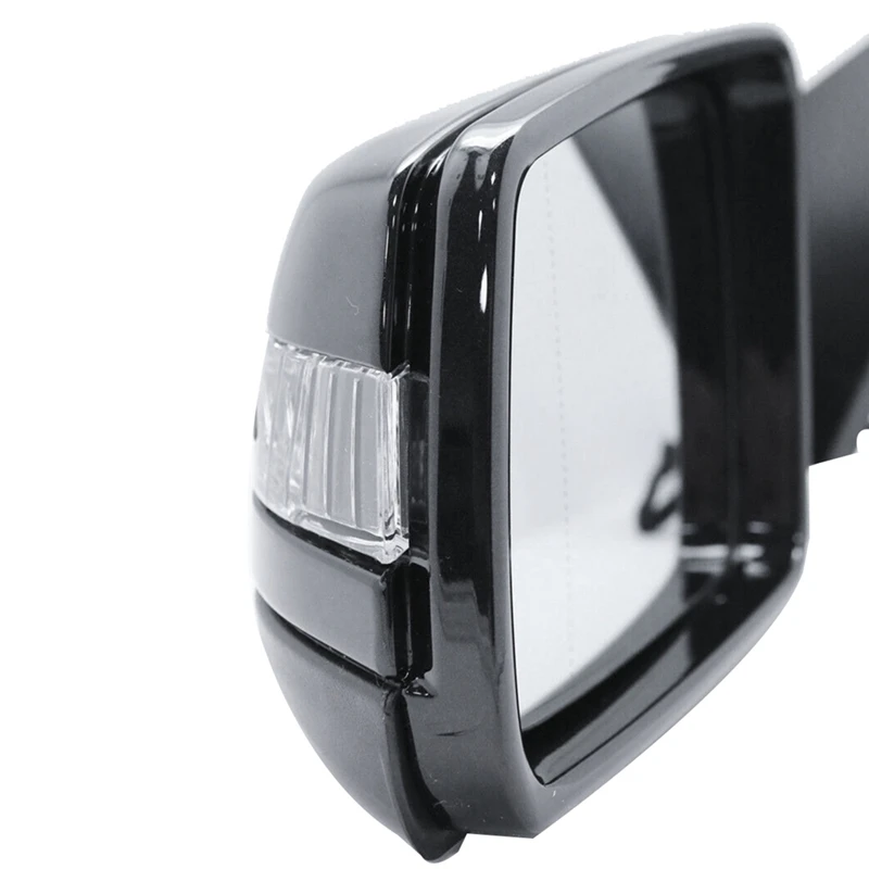 Складное зеркало заднего вида для Mercedes Benz W204 C-Class C200 C250 2011-2014