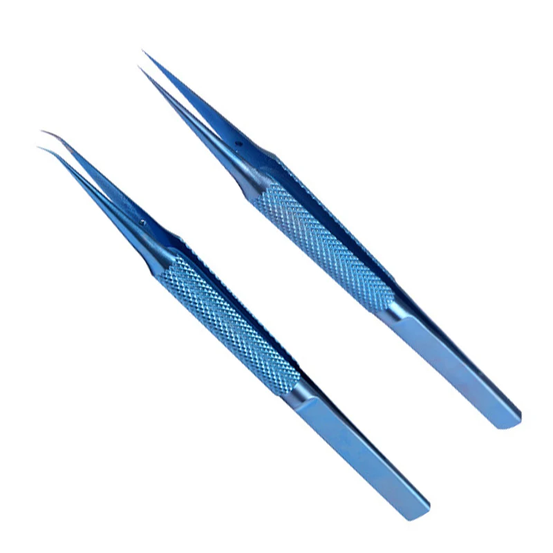 Рисунок 6 - Пинцет из титанового сплава Профессиональный