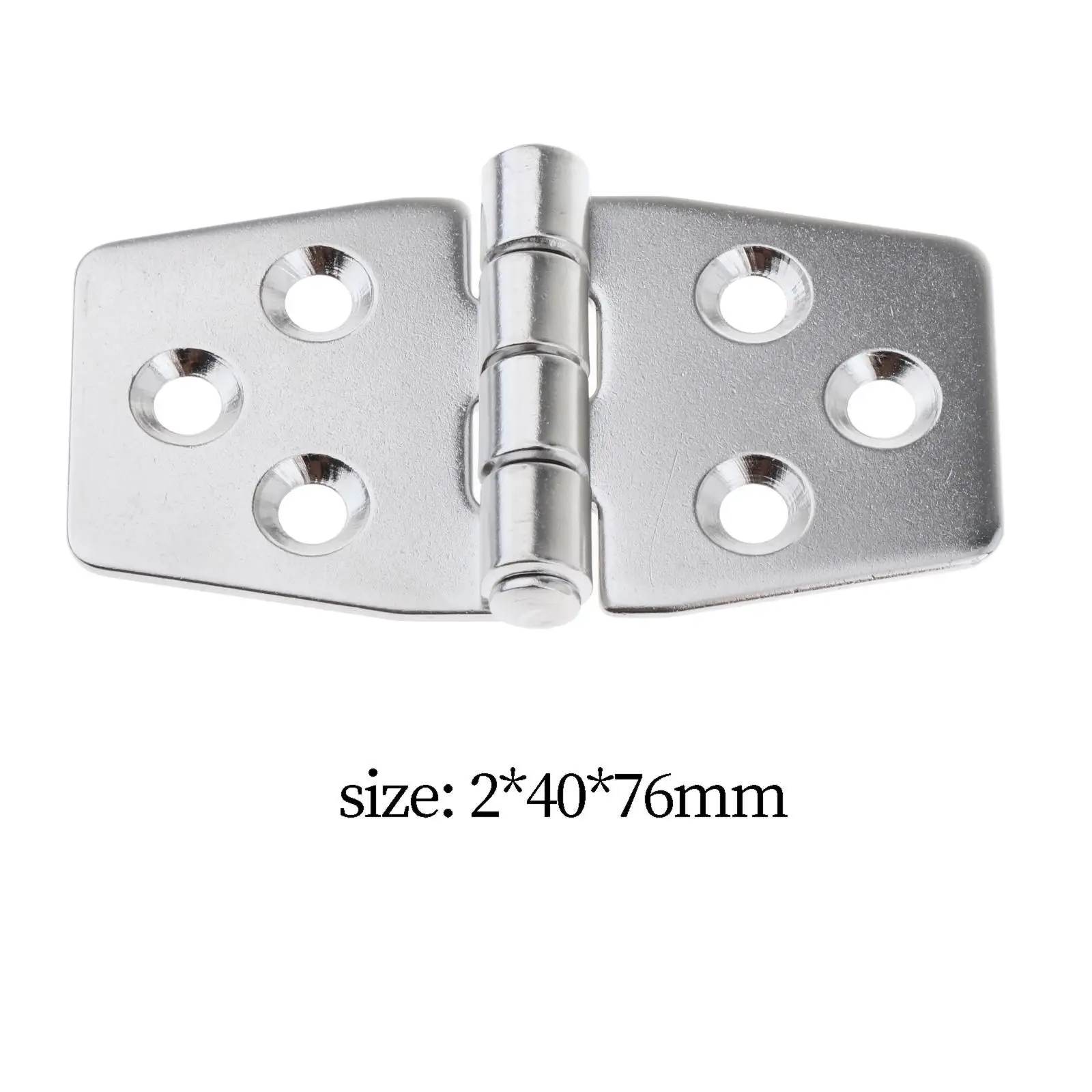 Петля для ремня лодки Матовая дверная петля люка шкафчика морского мансардного