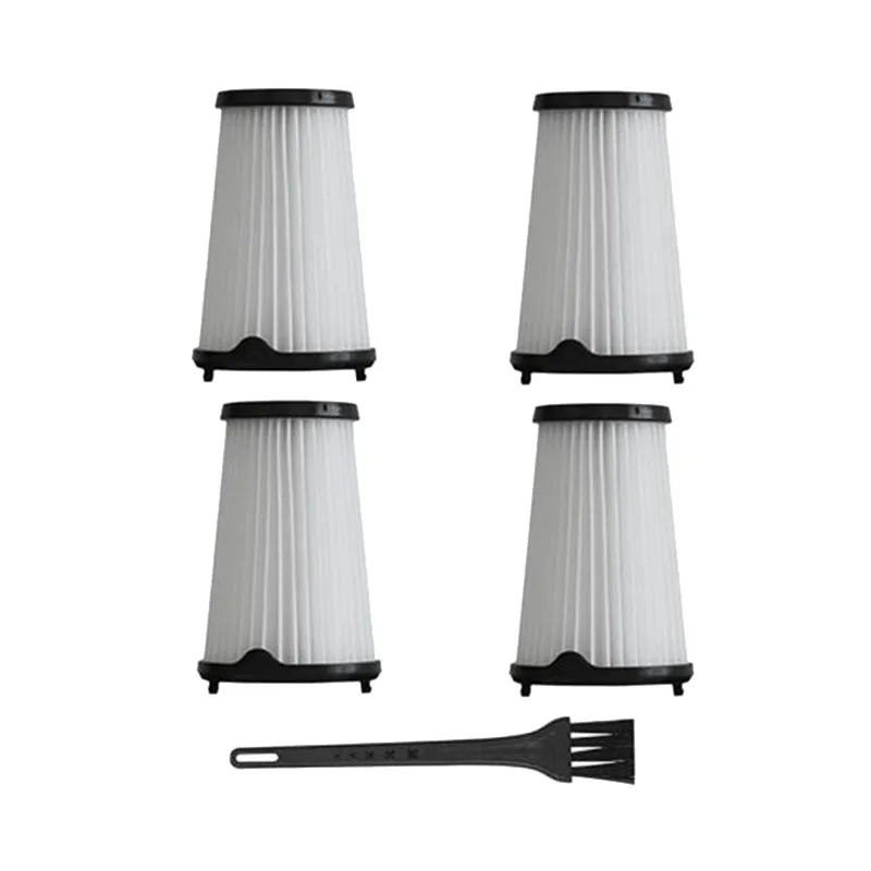 4шт Пылесос Hepa Dust S n для Electrolux EER73DB EER73BP Аксессуары пылесоса AEG AEF150