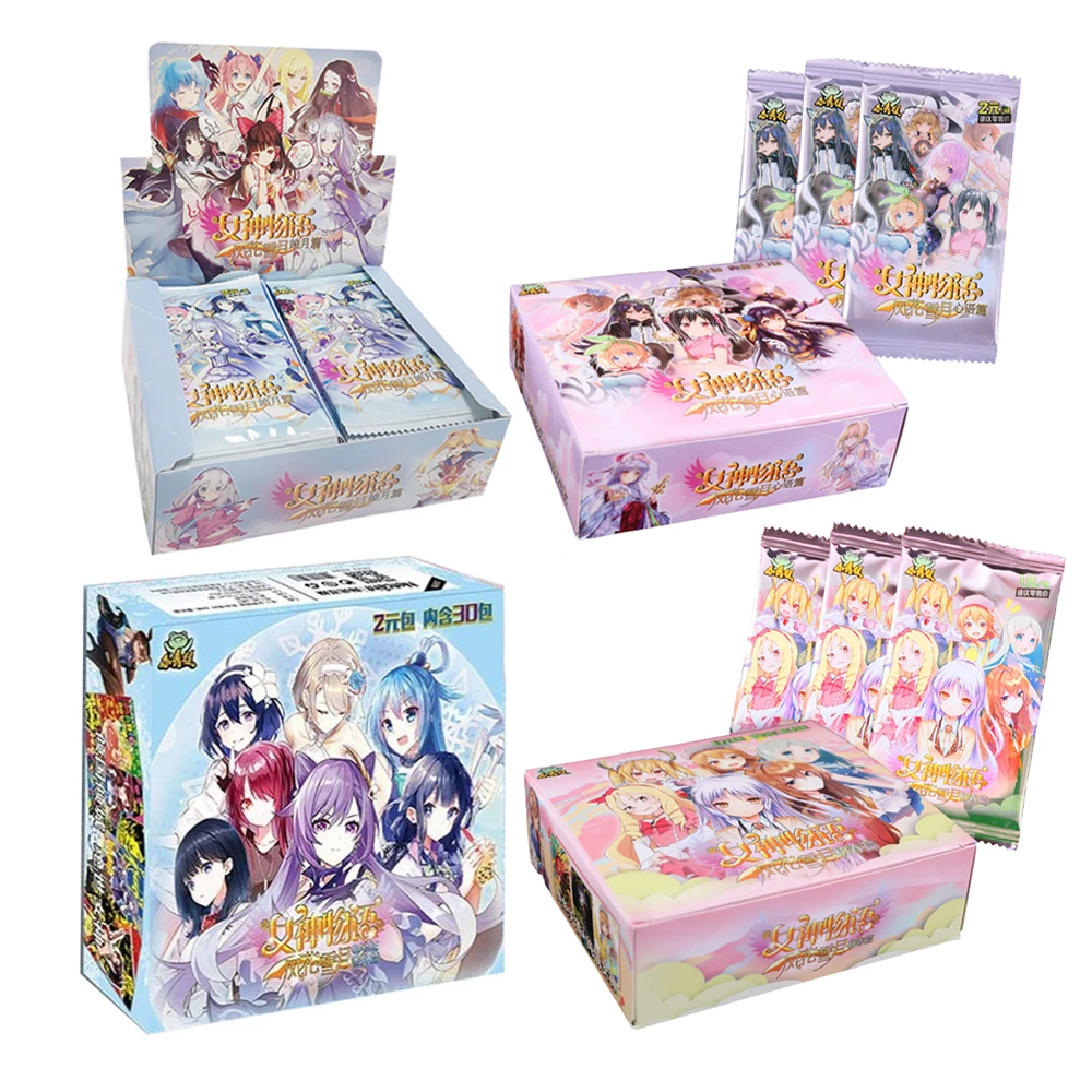 

Новая история богини EVA Hatsune Miku коллекция флэш-карт PTR Золотая карта аниме персонажи настольные игрушки детские рождественские подарки