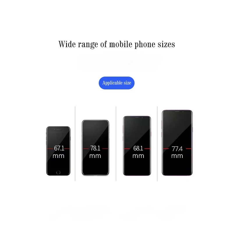 Автомобильный держатель для мобильного телефона KIA Sportage R 2011-2022 крепление