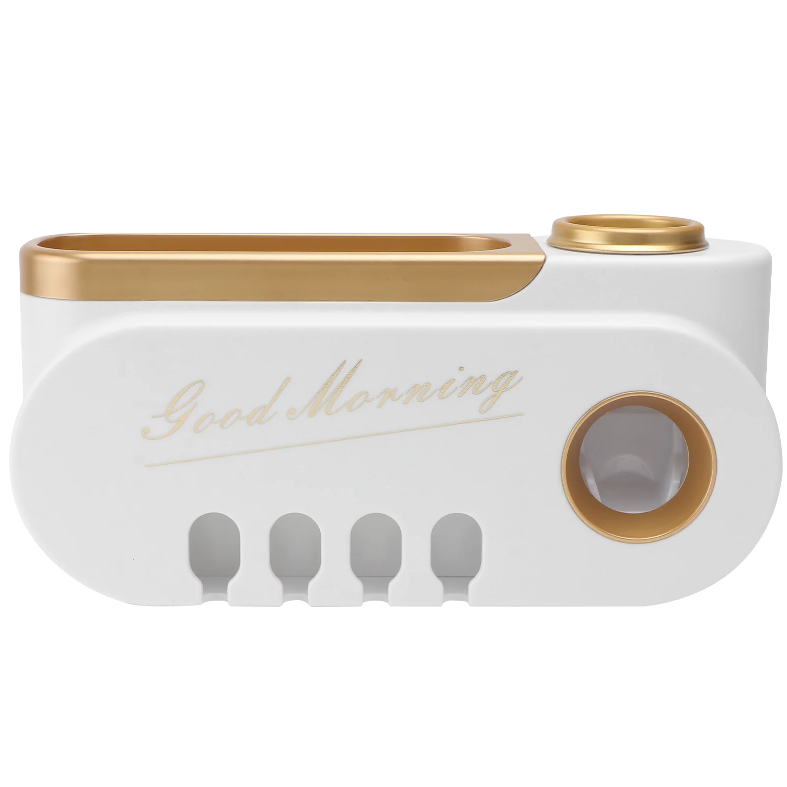 

Настенный держатель для ванной комнаты