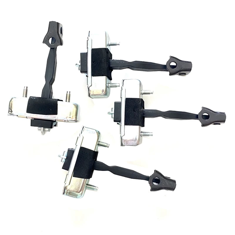 

Front And Rear Door Stopper Door Hinge Stopper For Toyota Land Cruiser Prado GRJ120/UZJ200 02-09 68610-60100 68630-60100