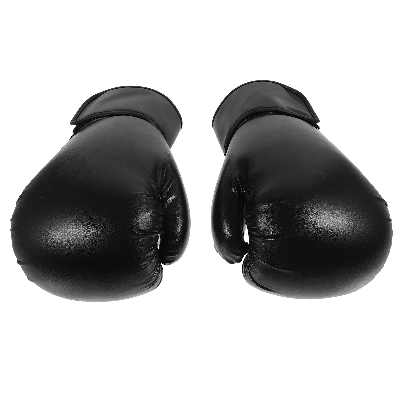 

Portable Gloves Equipment Boxing for Bag Pu Training Professional Kickboxing Women Man