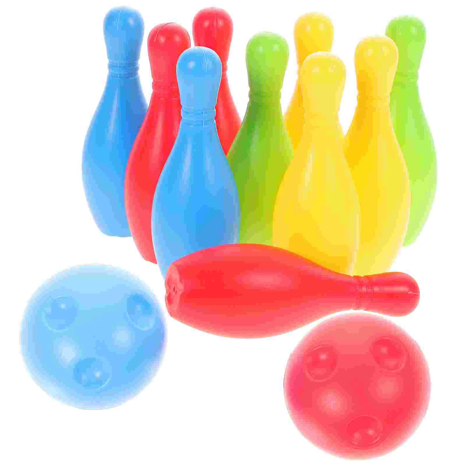 Боулинг детский Set aj805bl