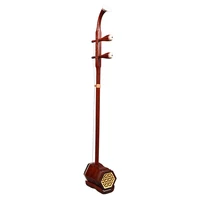 lehai erhu leaflet red sandalwood musical instrument for beginners test performance ivory coast red sandalwood 7211tf erhu