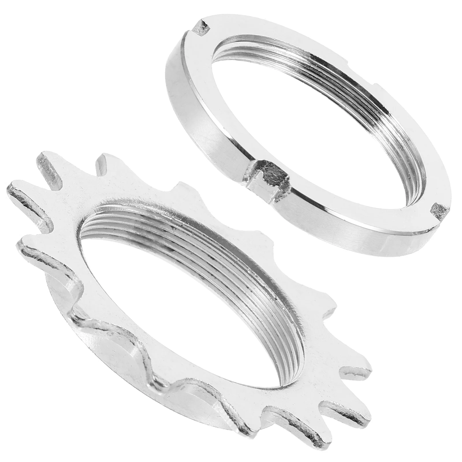 Велосипедный маховик свободного хода для горного велосипеда металлическая