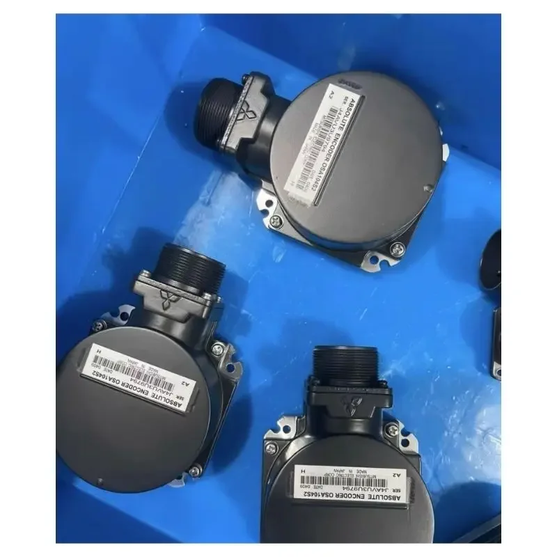 OSA104S2 Новый кодировщик для двигателя Sevor