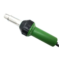 2022 new model adjustable clamp hot air gun with cheap price