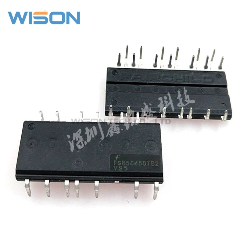 2 sztuk/partia FSB50550AT FSB50550US FSB50450AS FSB50450TB2 FSB50550AB darmowa wysyłka nowy i oryginalny moduł