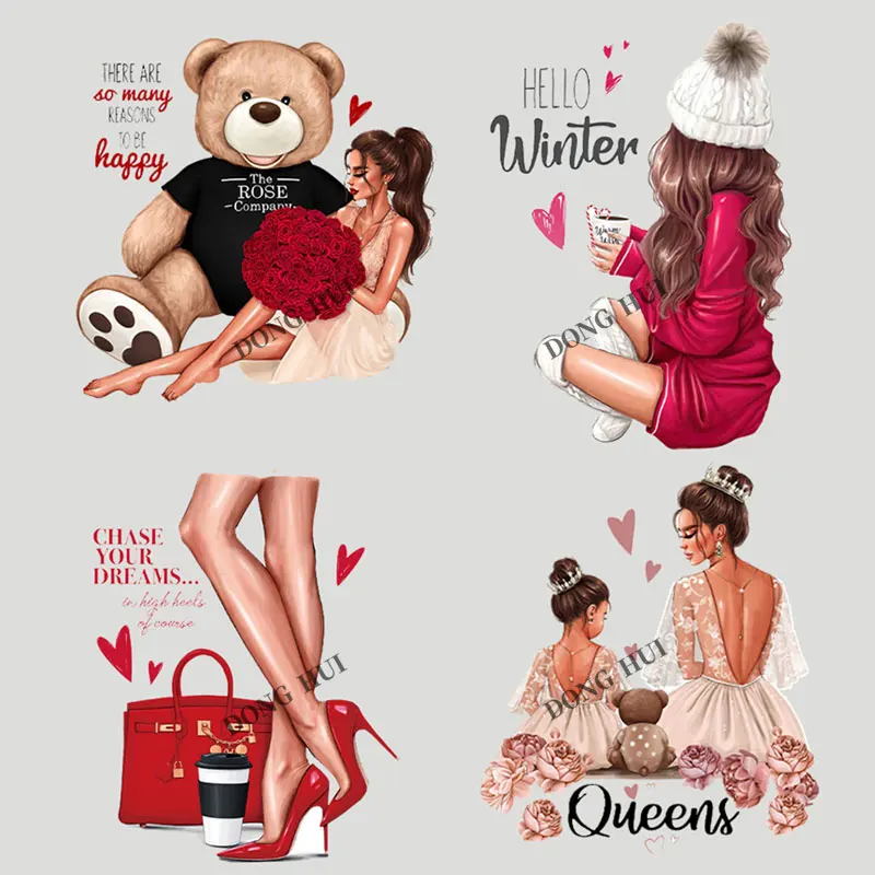 

Fashion Women Stickers Happy Family Super Mama Mom of Boys Wall Sticker JDM Racing Motorcycle Trunk Helmet Laptop Vinyl