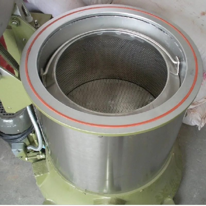 Сушилка YN-35 центробежный дегидратор из нержавеющей стали сушилка Yineng 35 =