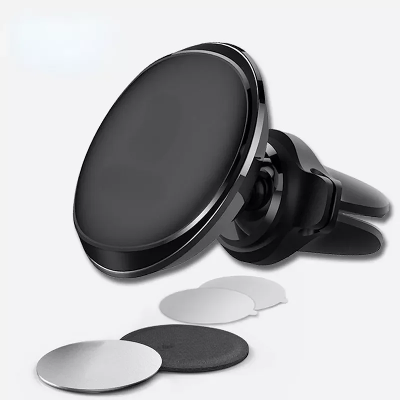 

X 8 GPS Mobile 360 Degree Holder Stand Car Air Vent Mount