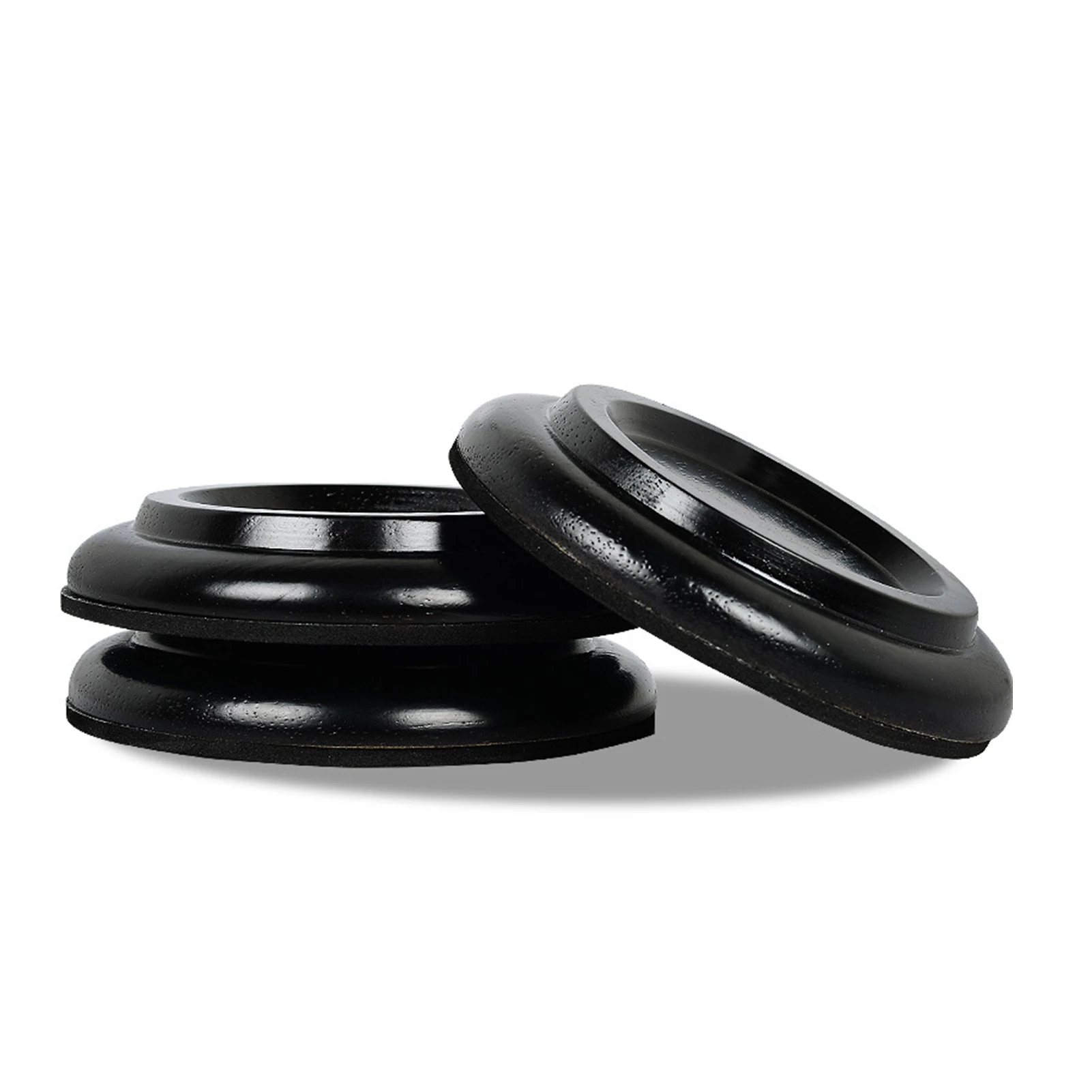 

Round Reduce Vibration Floor Protectors Scratch-proof Mini Piano Caster Cups Upright Grand Professional Home Office Wood Sliders