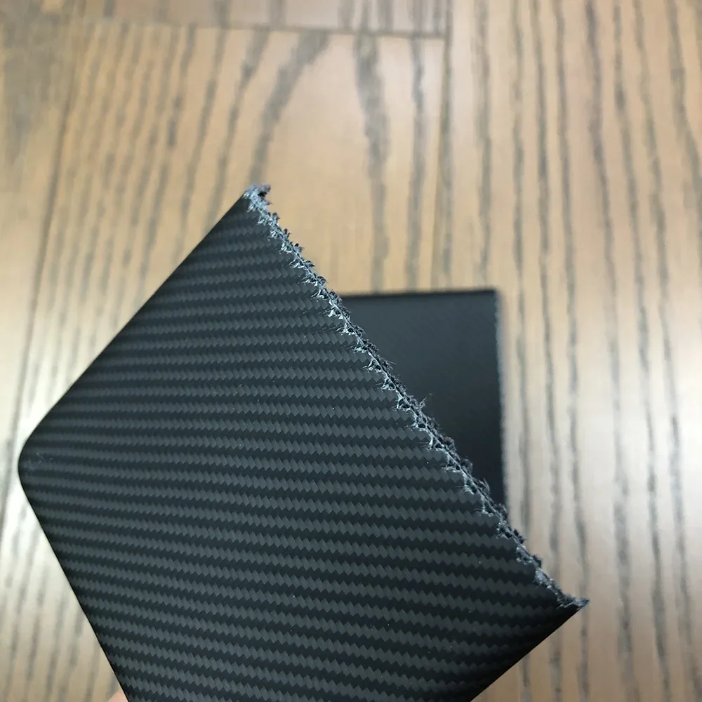 Черный чехол для телефона SAMSUNG Galaxy Z Fold6 складной кевларовый 6 настоящий Арамид