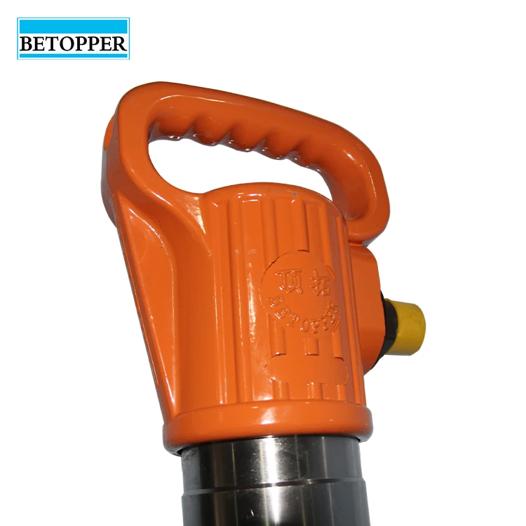 

Pneumatic hammer splitter Manual stone splitters Hand splitting stone tools Efficient Pneumatic Rock Splitter