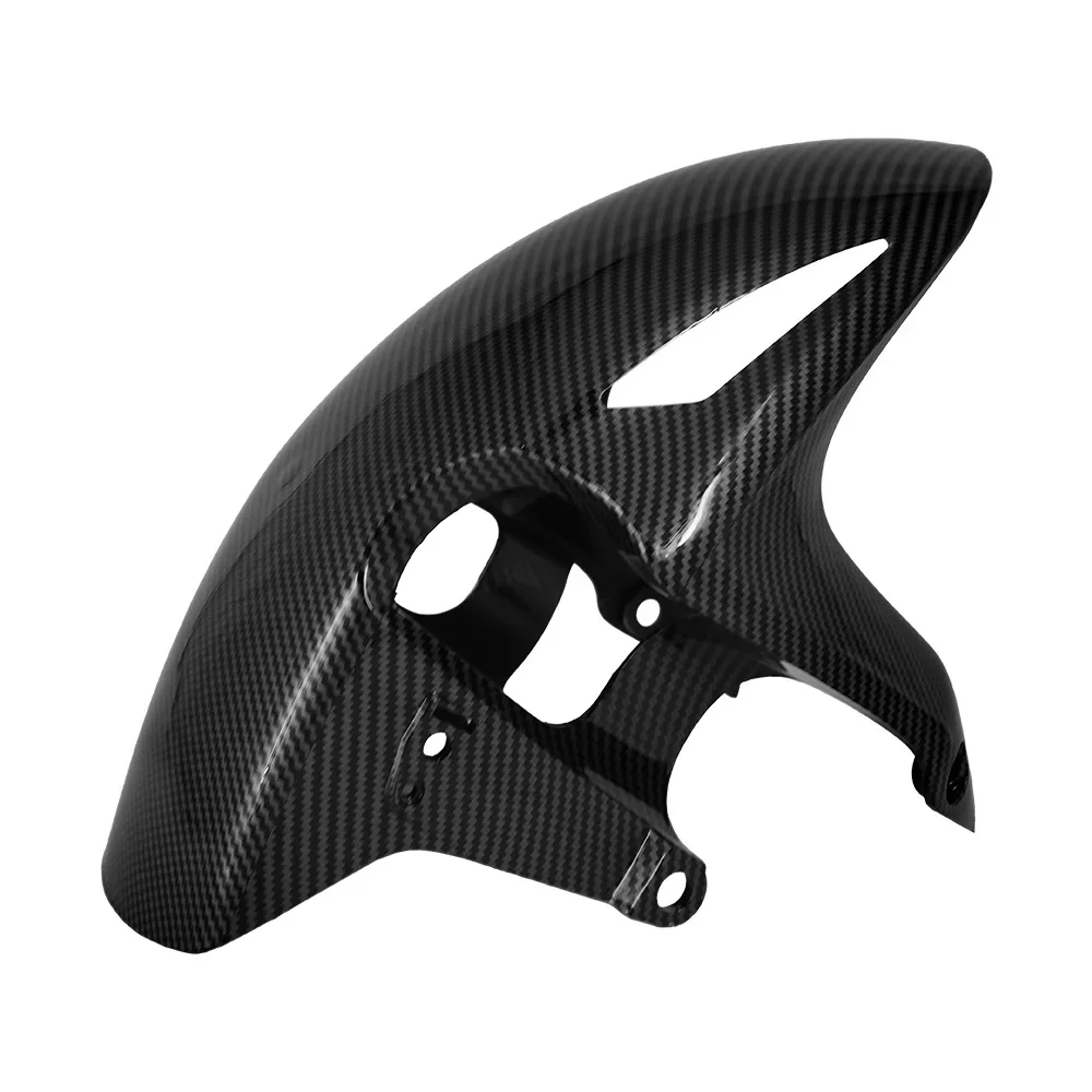 Фото Для Honda CBR1000RR 2008-2018 CBR1000RR-R Fireblade SP 2020-2025 переднее колесо, шина Hugger, крыло, брызговики, брызговик №4