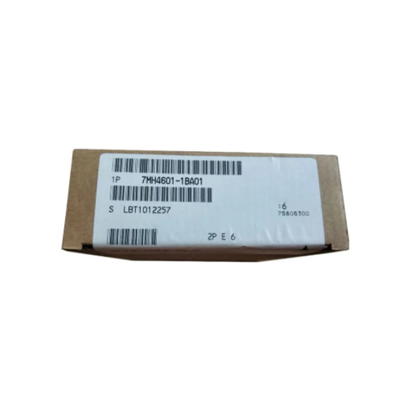 

New original packaging 1 year warranty 7MH4601-1BA01 7MH46011BA01 ｛No.24arehouse spot｝ Immediately sent