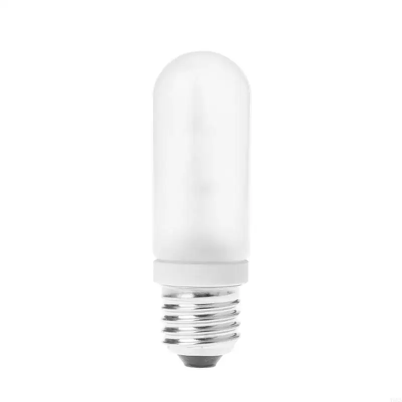 T5EA 220V-240V 250W JDD E27 Трубка фонарика для фотостудии Led Light