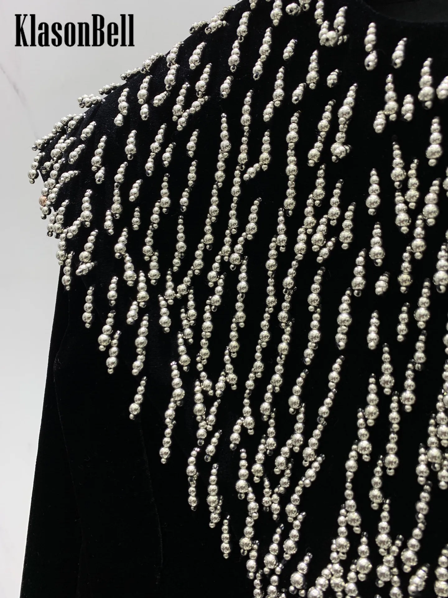 Рисунок 6 - 8,11 KlasonBell модная винтажная